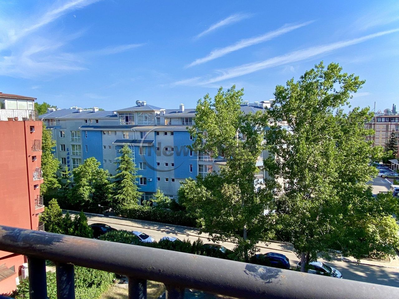 Апартаменты на Солнечном берегу, Болгария, 111 м² - фото 19