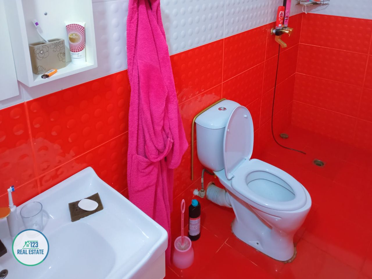 Дом в Батуми, Грузия, 272 м² - фото 6