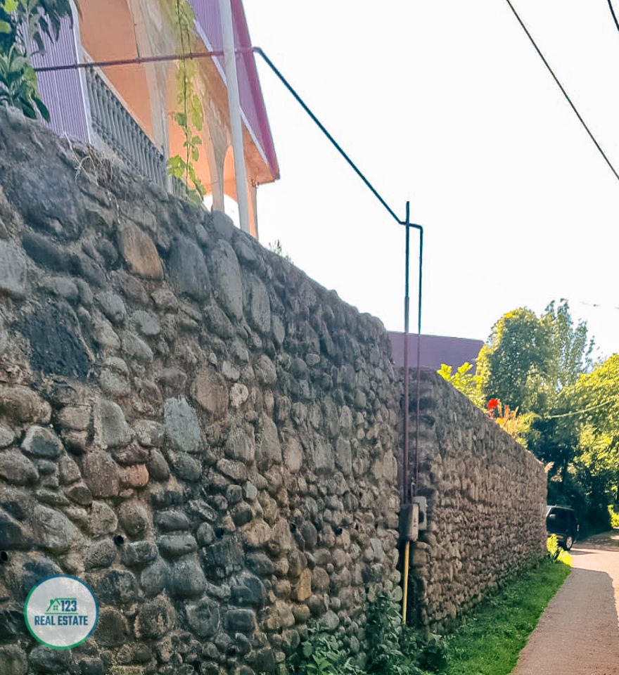 Дом в Батуми, Грузия, 272 м² - фото 12