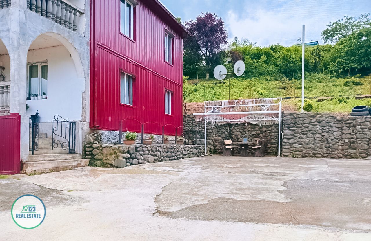 Дом в Батуми, Грузия, 272 м² - фото 11