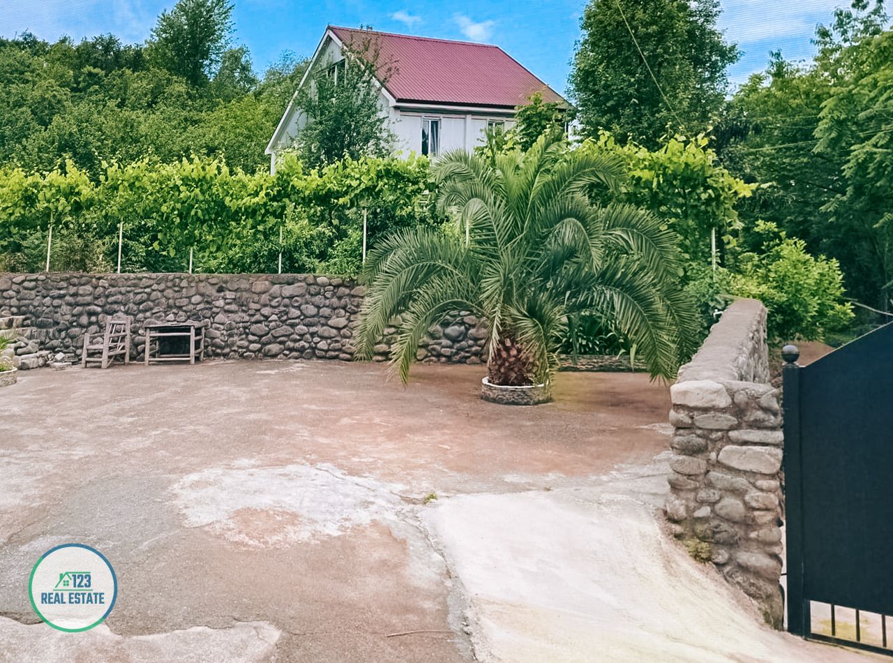 Дом в Батуми, Грузия, 272 м² - фото 9