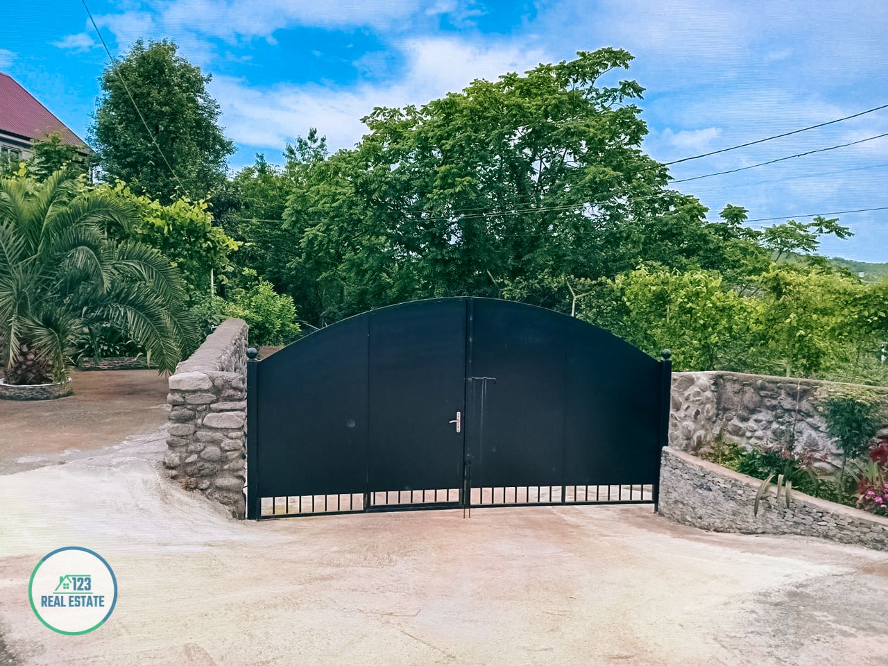 Дом в Батуми, Грузия, 272 м² - фото 8