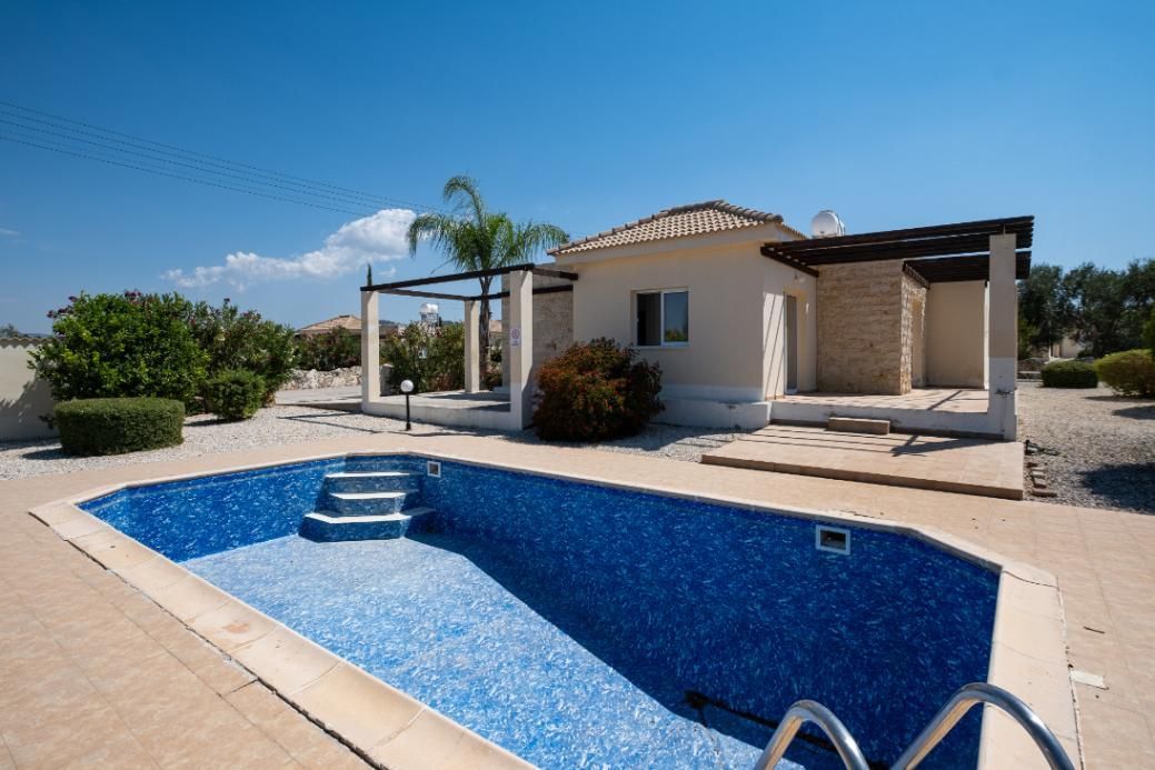 Коммерческая недвижимость в Полисе, Кипр, 762 м² - фото 12