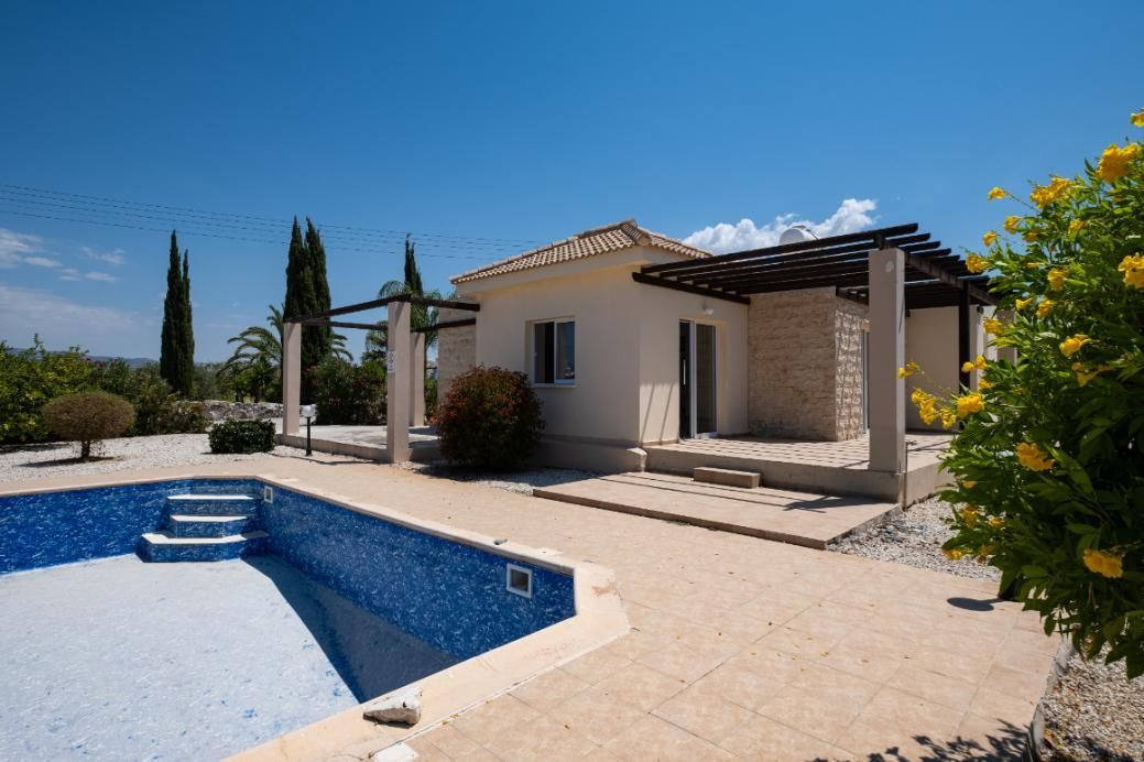 Коммерческая недвижимость в Полисе, Кипр, 762 м² - фото 15