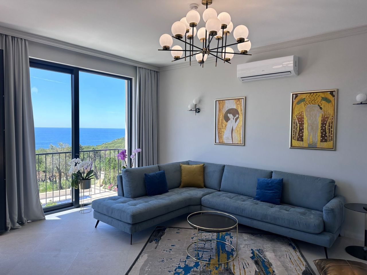 Дом в Будве, Черногория, 220 м² - фото 4