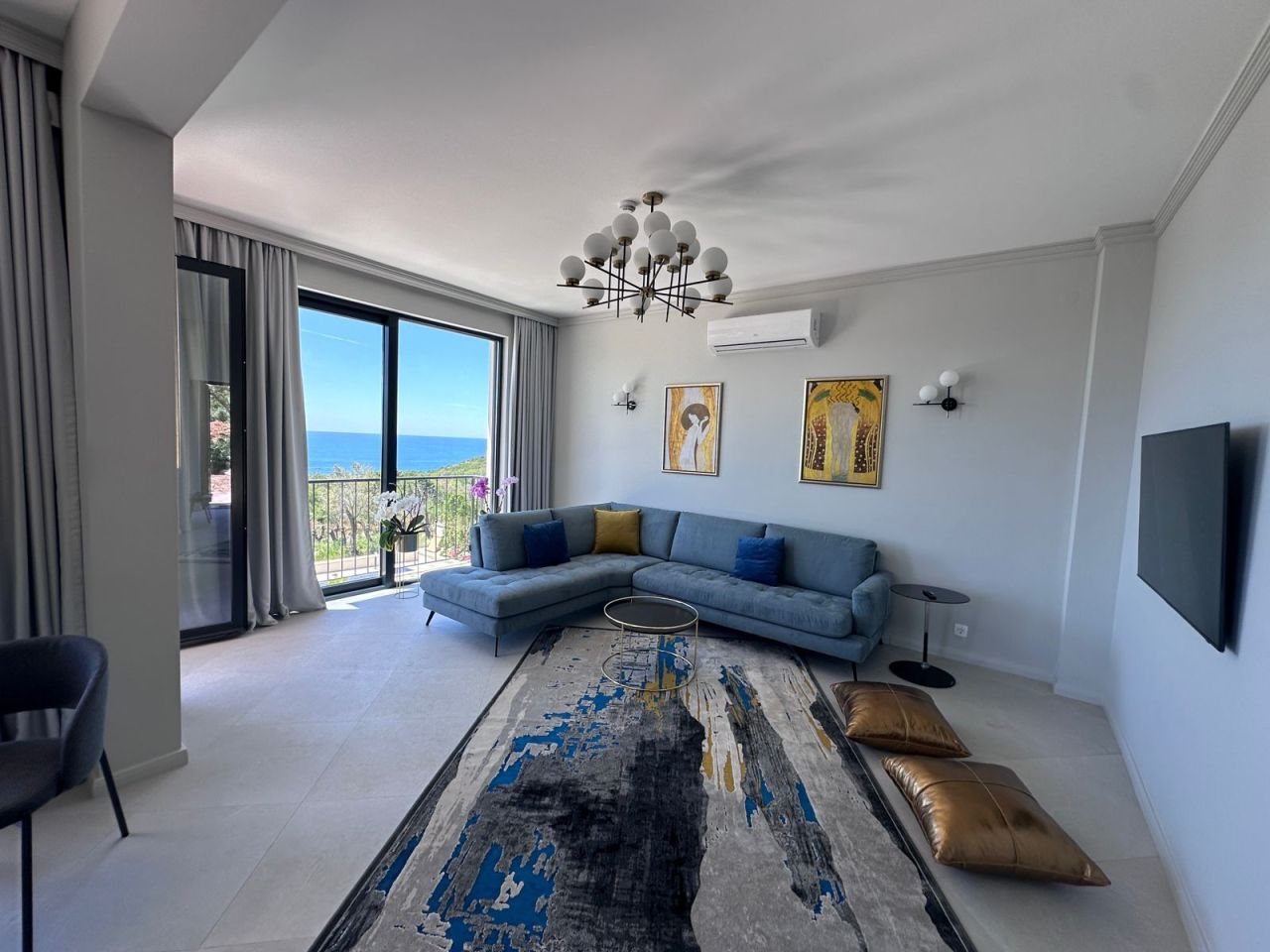 Дом в Будве, Черногория, 220 м² - фото 3