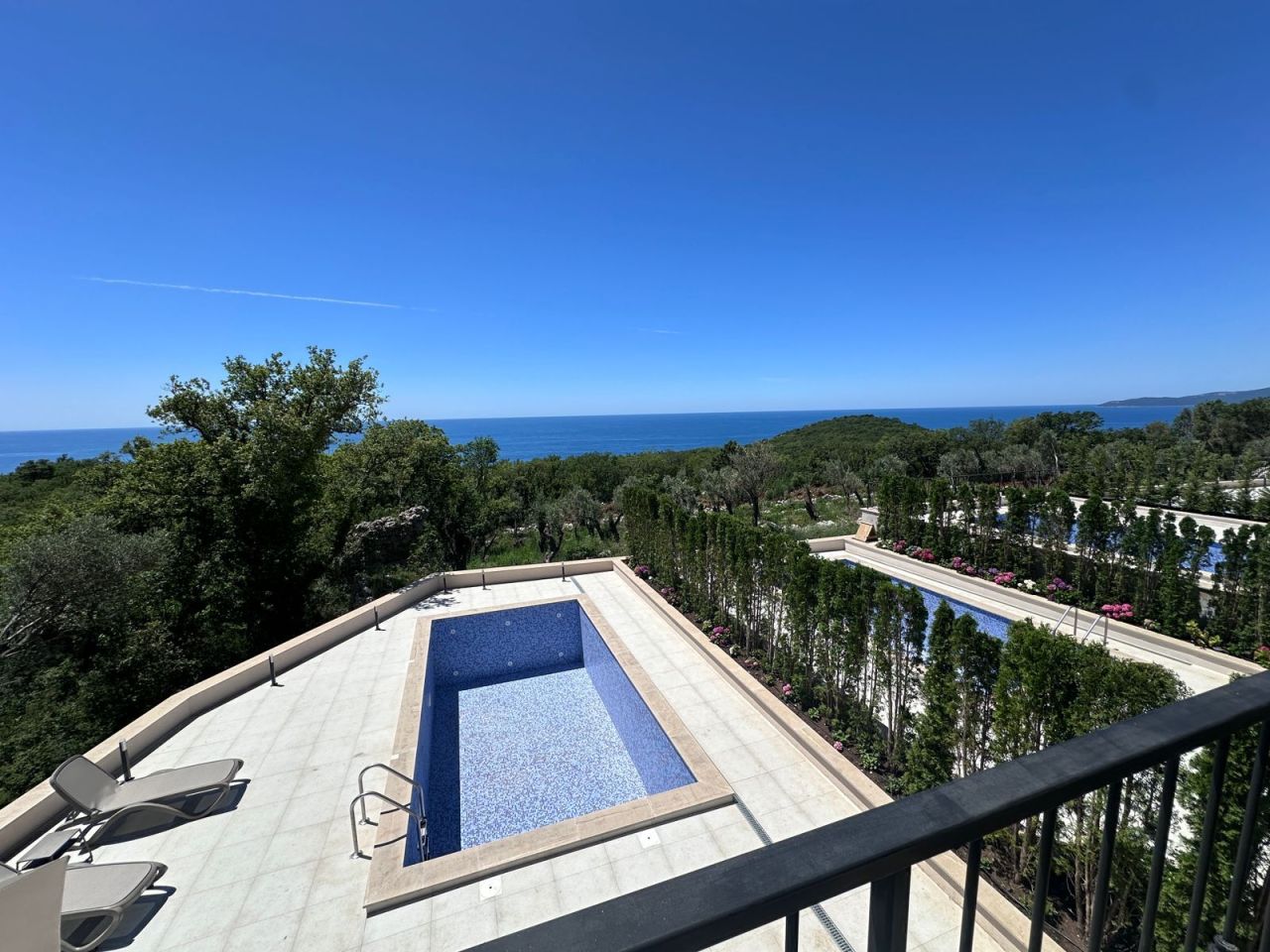 Дом в Будве, Черногория, 220 м² - фото 5