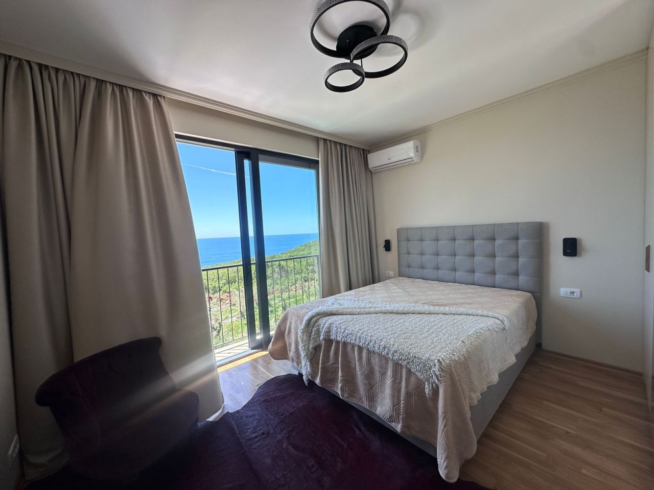 Дом в Будве, Черногория, 220 м² - фото 12