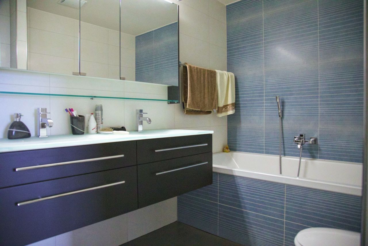 Апартаменты в Монтрё, Швейцария, 180 м² - фото 9