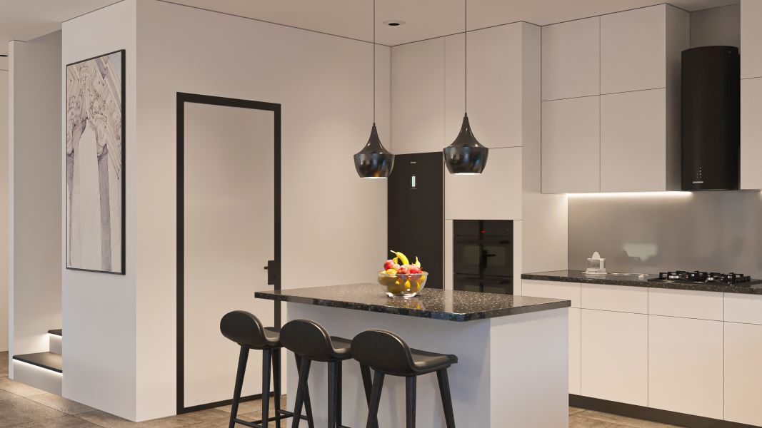 Вилла в Пафосе, Кипр, 195 м² - фото 9