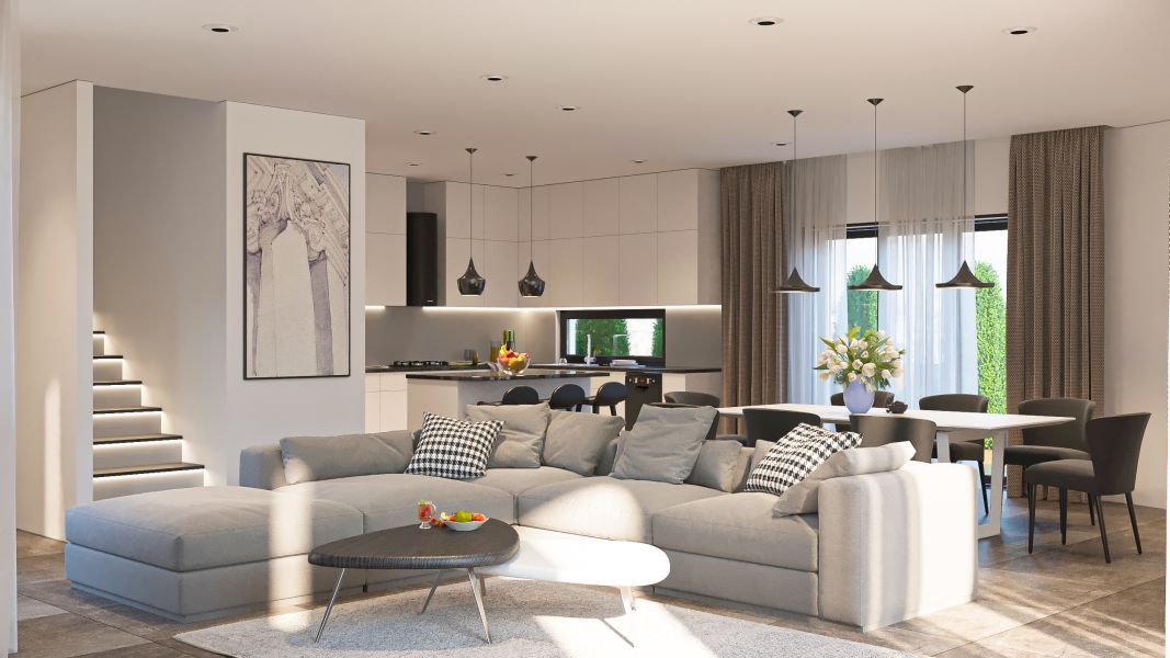 Вилла в Пафосе, Кипр, 195 м² - фото 8