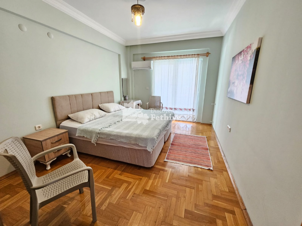 Вилла в Фетхие, Турция, 150 м² - фото 10