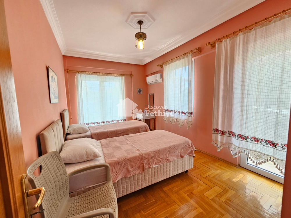 Вилла в Фетхие, Турция, 150 м² - фото 11