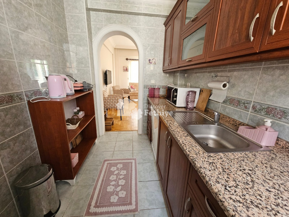 Вилла в Фетхие, Турция, 150 м² - фото 6