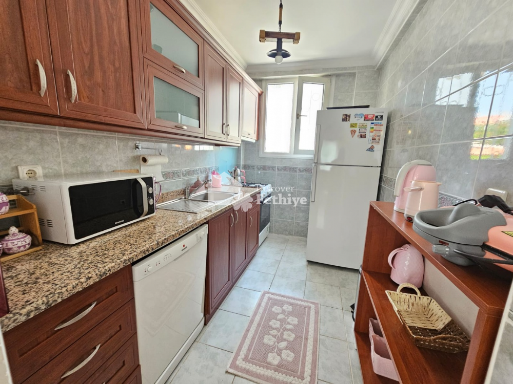 Вилла в Фетхие, Турция, 150 м² - фото 7