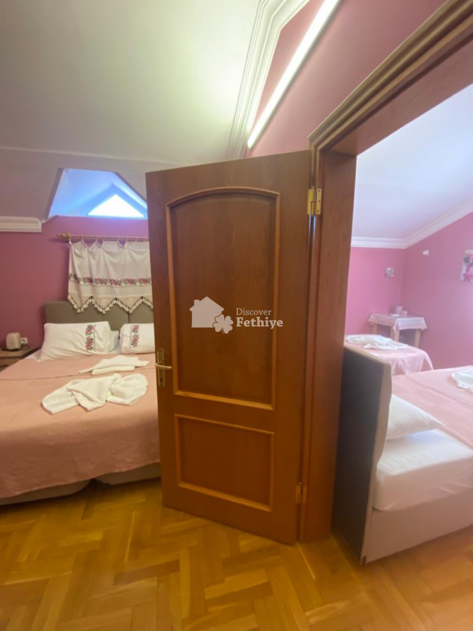 Вилла в Фетхие, Турция, 150 м² - фото 14