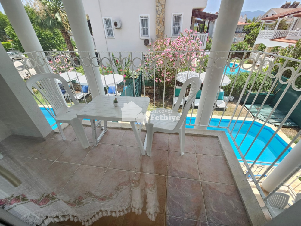 Вилла в Фетхие, Турция, 150 м² - фото 18