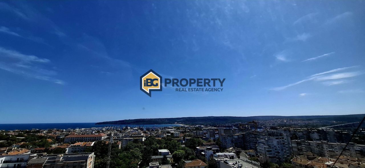 Апартаменты в Варне, Болгария, 100 м² - фото 5