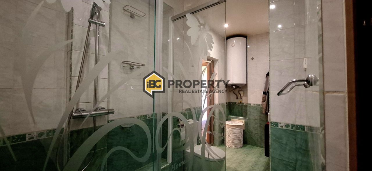 Апартаменты в Варне, Болгария, 100 м² - фото 10