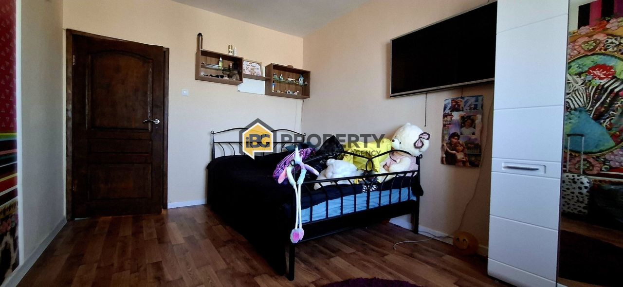 Апартаменты в Варне, Болгария, 100 м² - фото 8