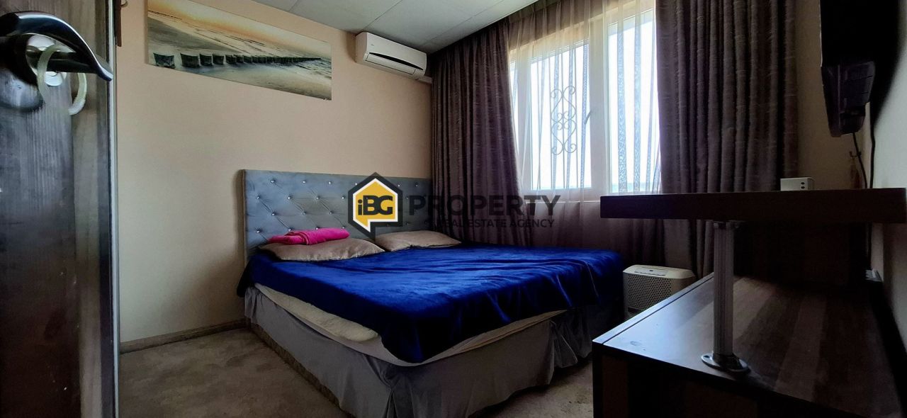 Апартаменты в Варне, Болгария, 100 м² - фото 6