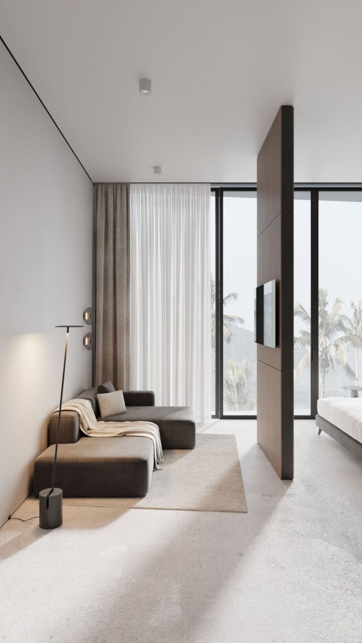 Квартира в Чангу, Индонезия, 40 м² - фото 18