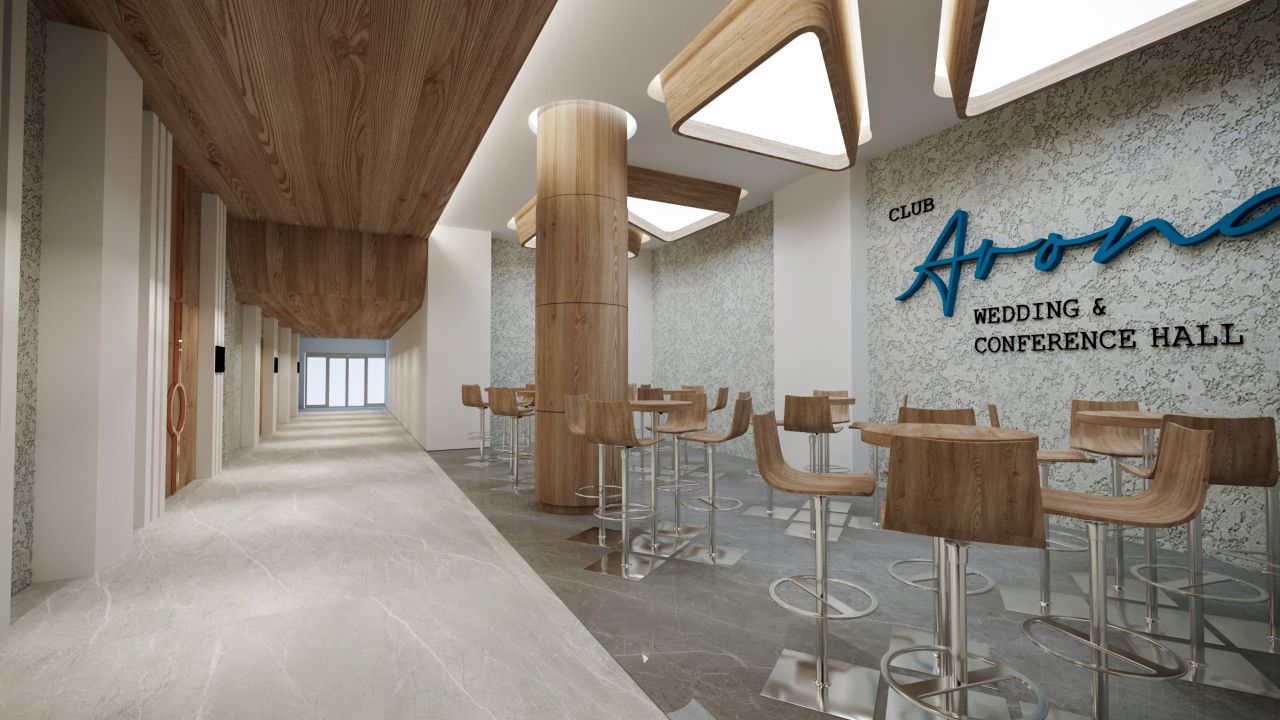 Вилла в Белеке, Турция, 180 м² - фото 12