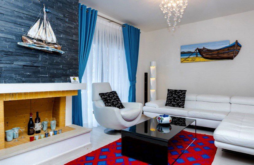 Вилла в Айос-Николаосе, Греция, 173 м² - фото 4