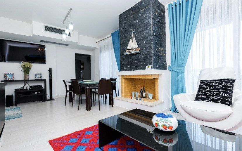 Вилла в Айос-Николаосе, Греция, 173 м² - фото 5