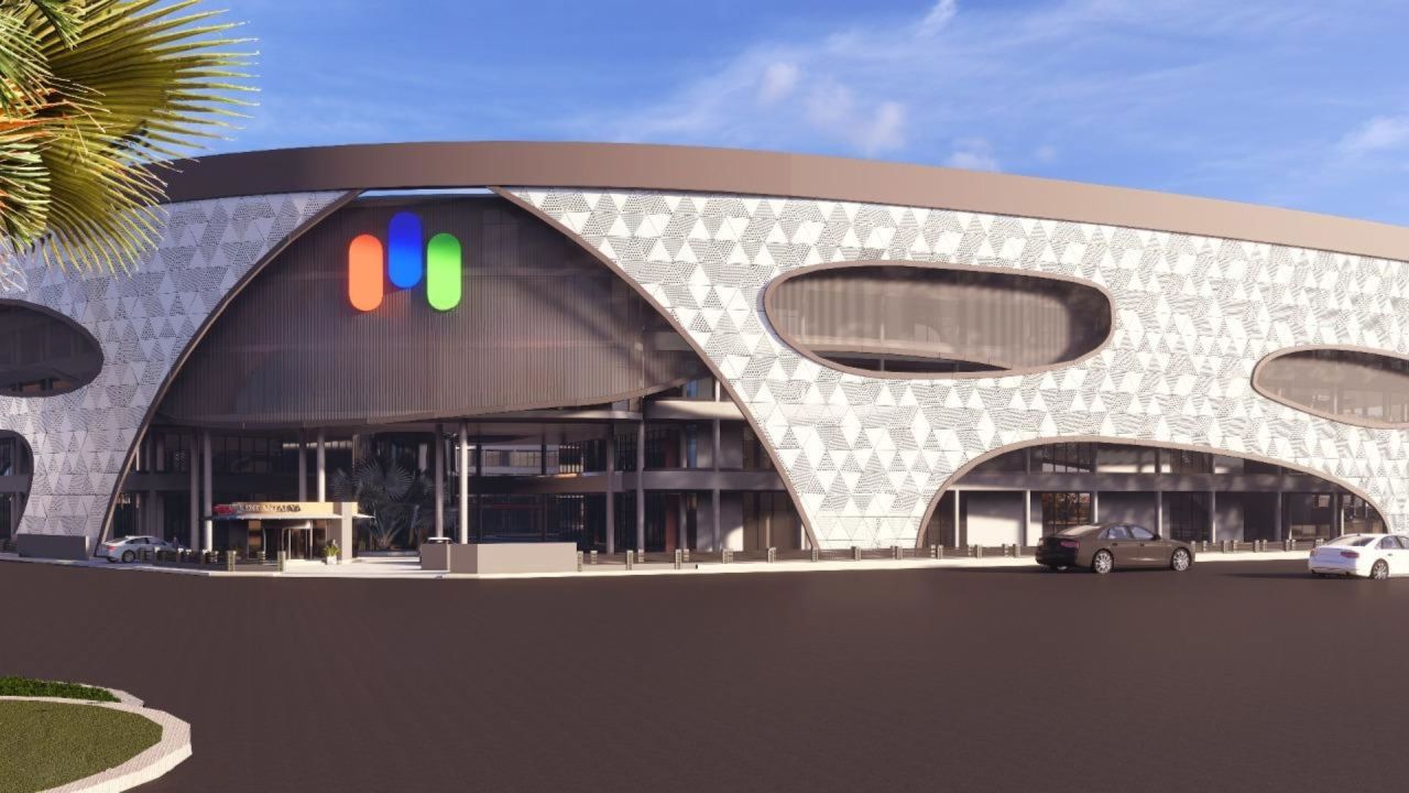 Коммерческая недвижимость в Анталии, Турция, 58 м² - фото 6