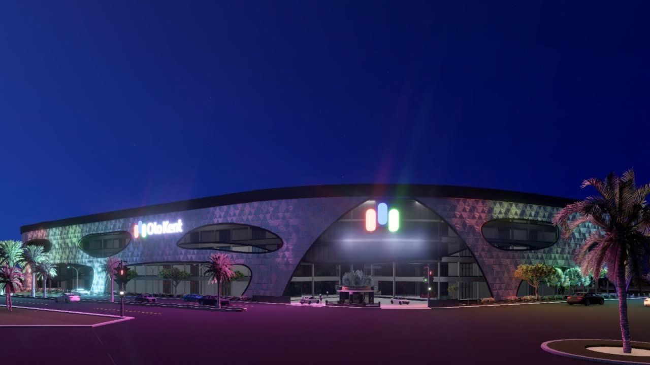 Коммерческая недвижимость в Анталии, Турция, 58 м² - фото 5