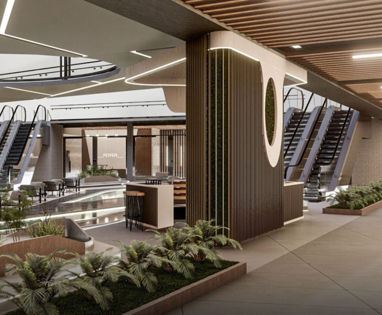 Коммерческая недвижимость в Анталии, Турция, 58 м² - фото 8