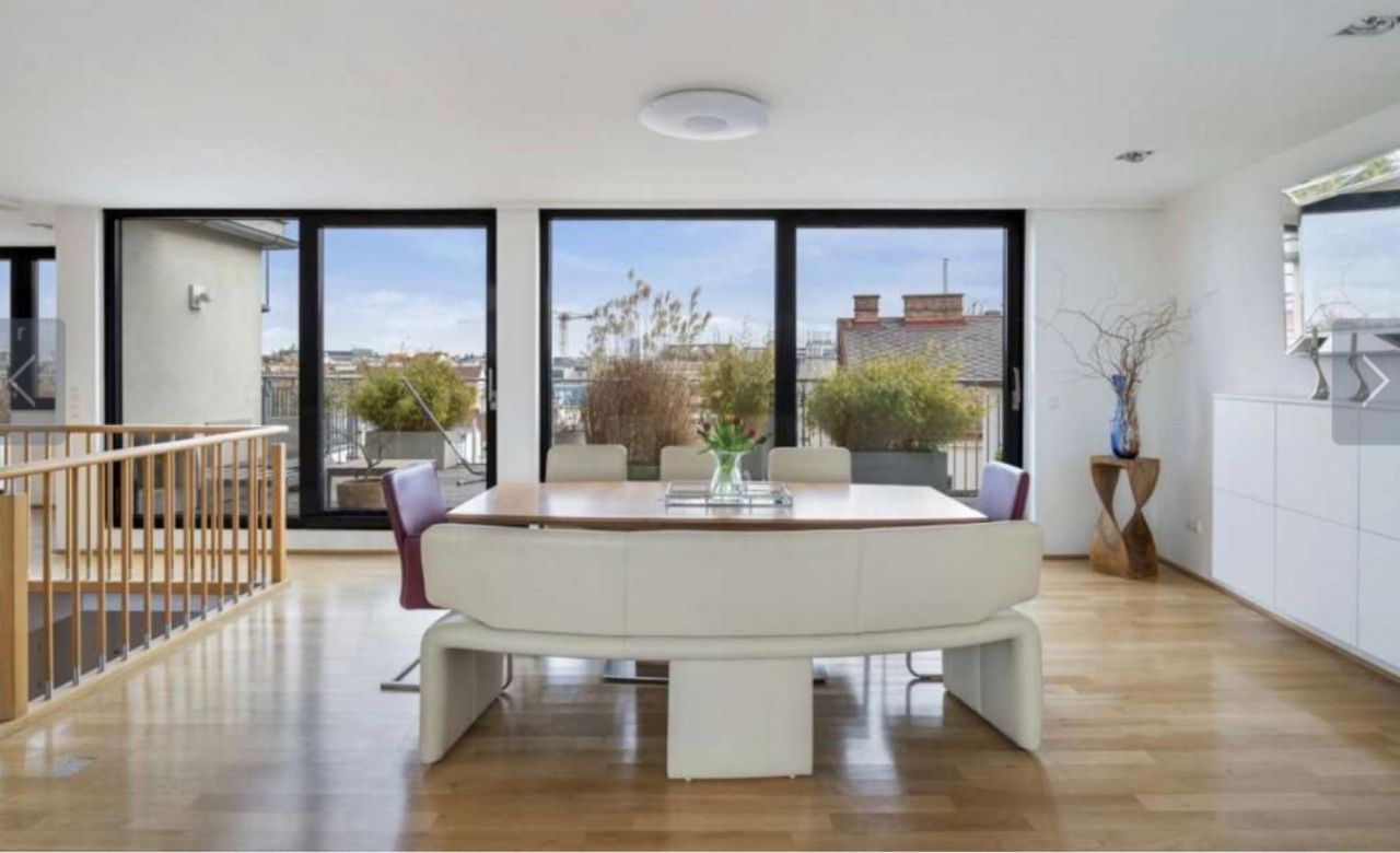 Пентхаус в Вене, Австрия, 300 м² - фото 4