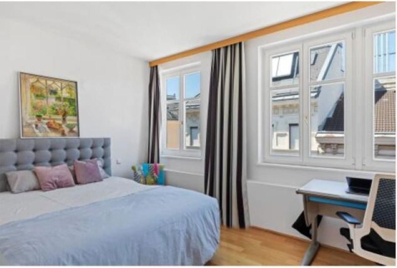 Пентхаус в Вене, Австрия, 300 м² - фото 6