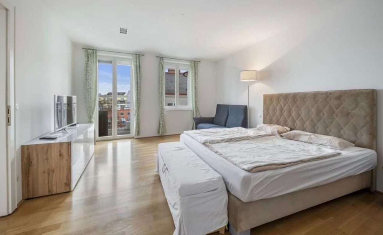 Пентхаус в Вене, Австрия, 300 м² - фото 7