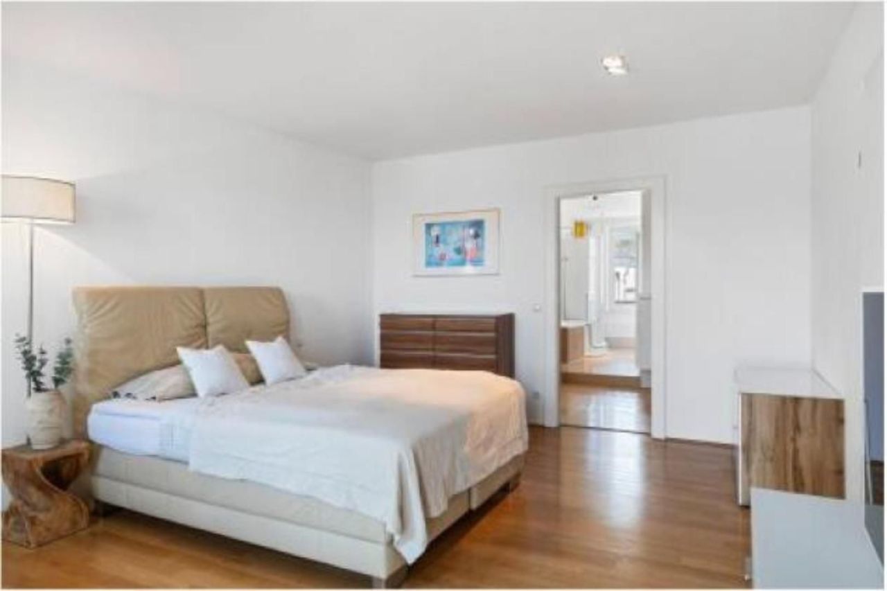 Пентхаус в Вене, Австрия, 300 м² - фото 11