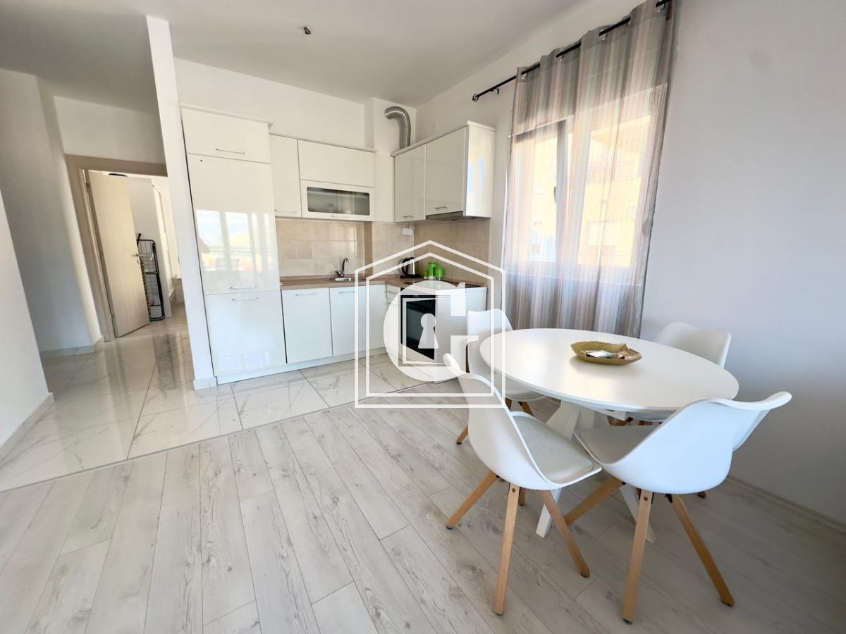 Апартаменты в Будве, Черногория, 51 м² - фото 2