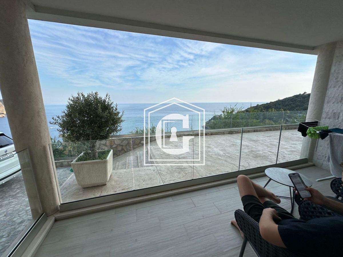 Таунхаус в Будве, Черногория, 148 м² - фото 2