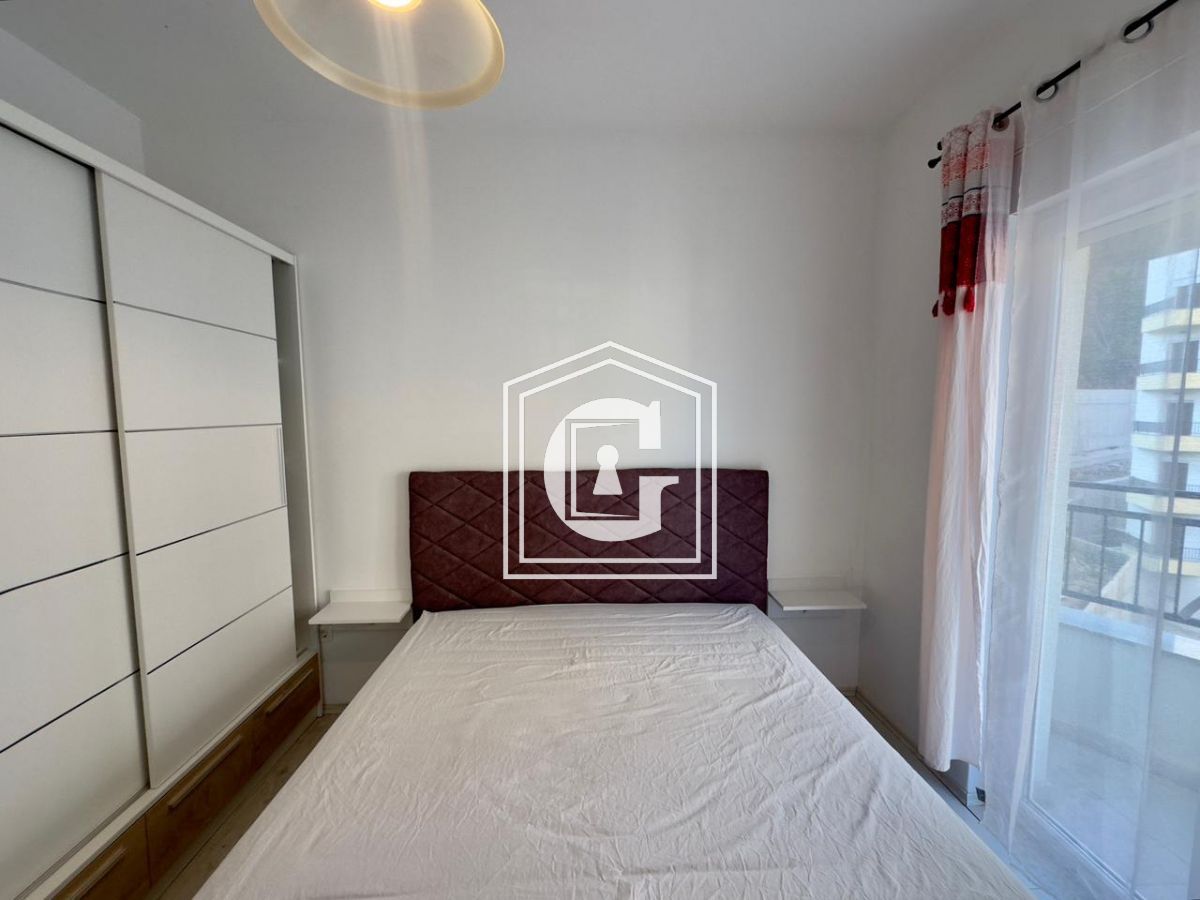 Апартаменты в Будве, Черногория, 51 м² - фото 3