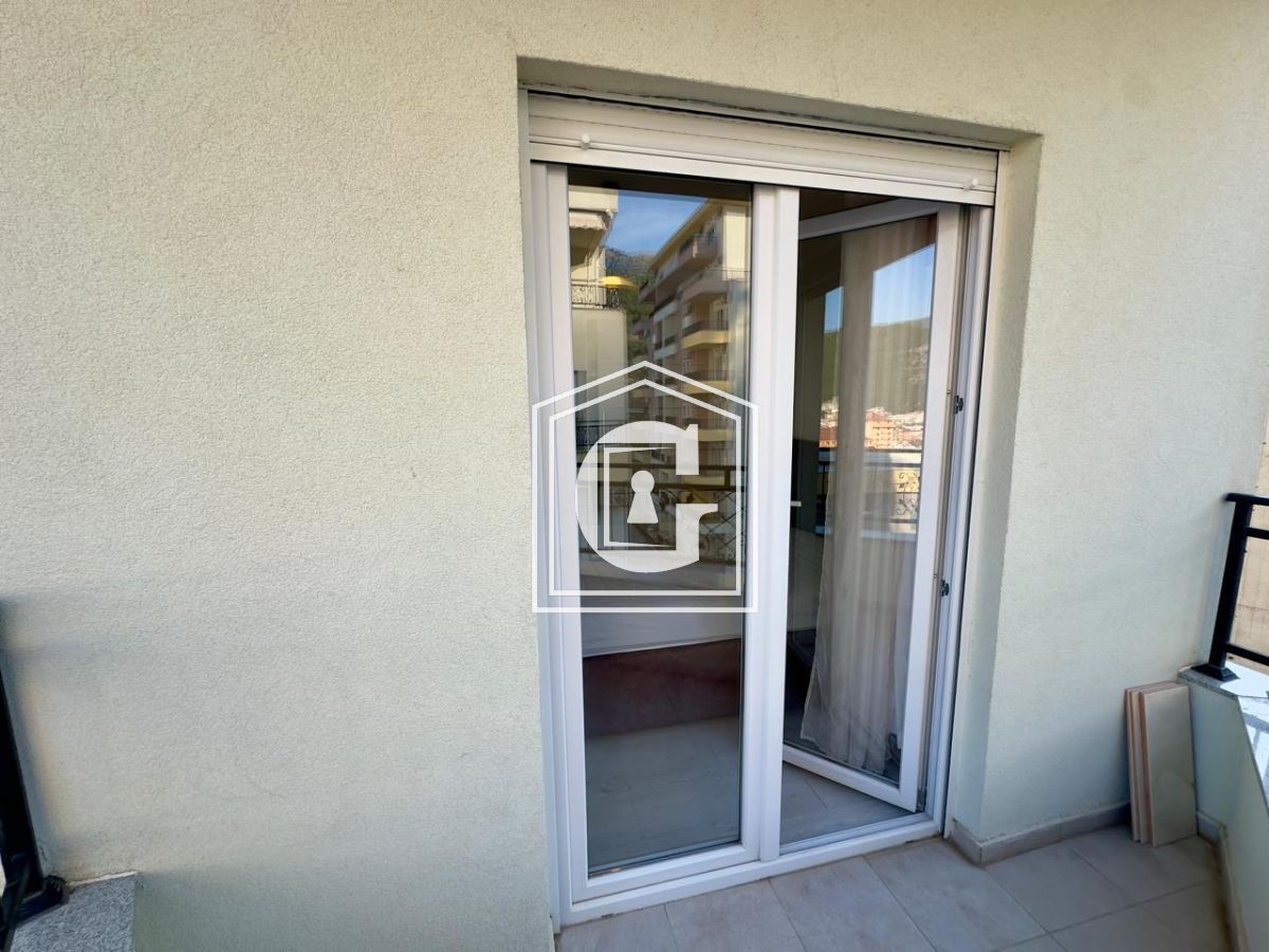 Апартаменты в Будве, Черногория, 51 м² - фото 5