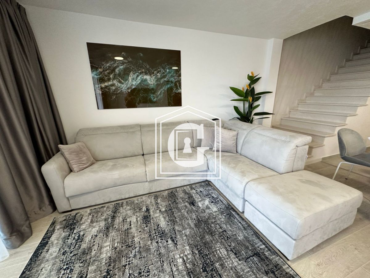 Таунхаус в Будве, Черногория, 148 м² - фото 5