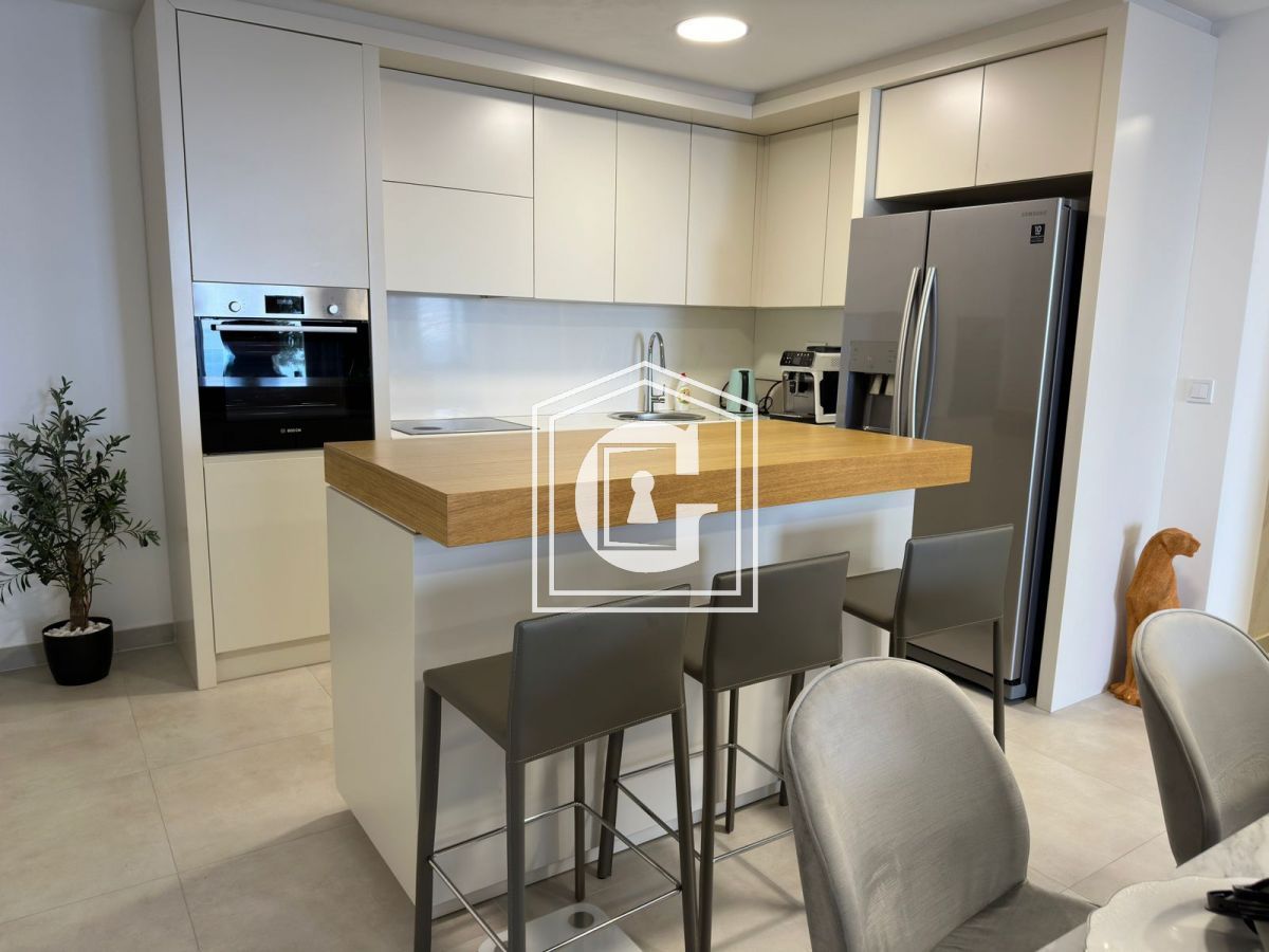 Таунхаус в Будве, Черногория, 148 м² - фото 7