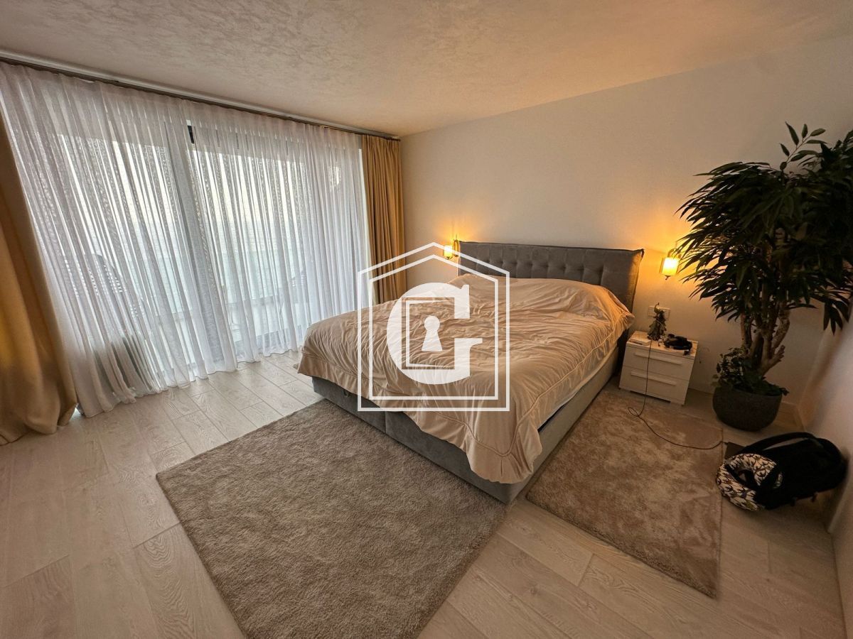 Таунхаус в Будве, Черногория, 148 м² - фото 8