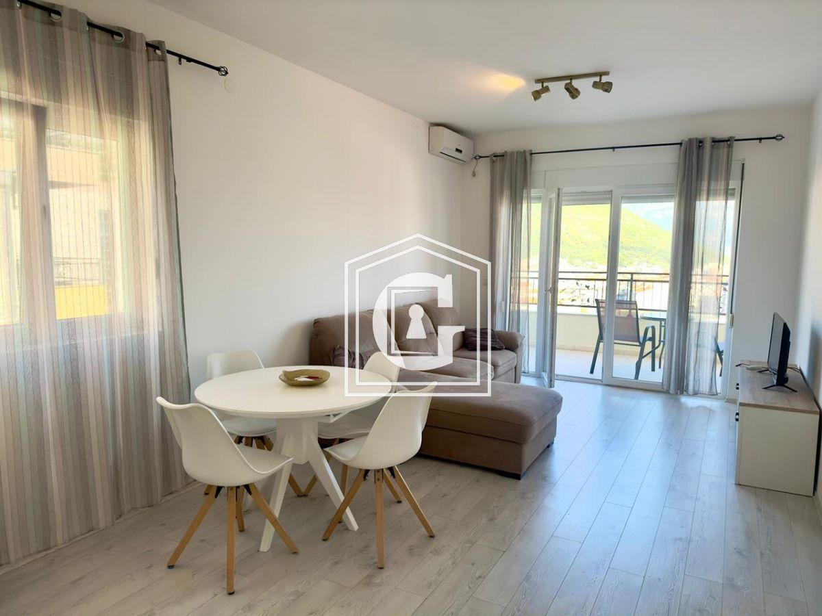 Апартаменты в Будве, Черногория, 51 м² - фото 9