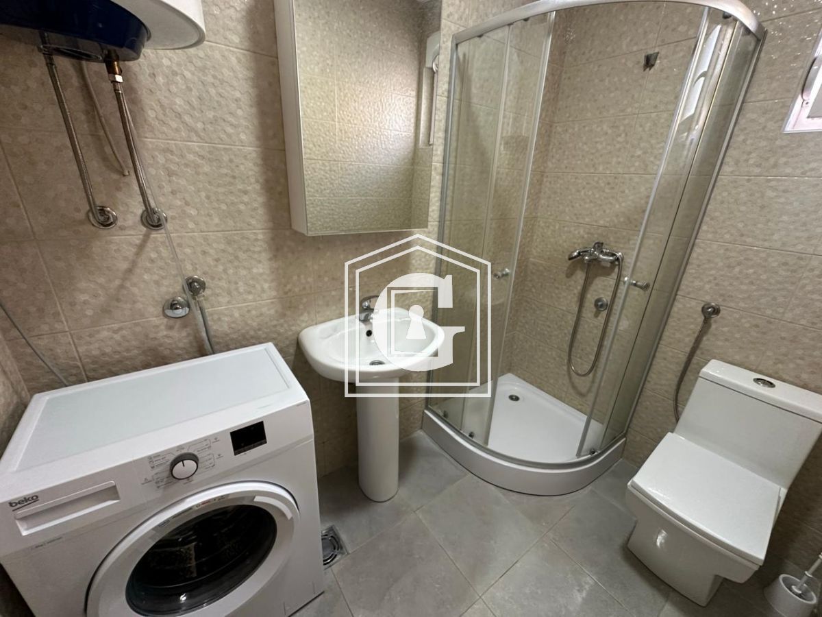 Апартаменты в Будве, Черногория, 51 м² - фото 11