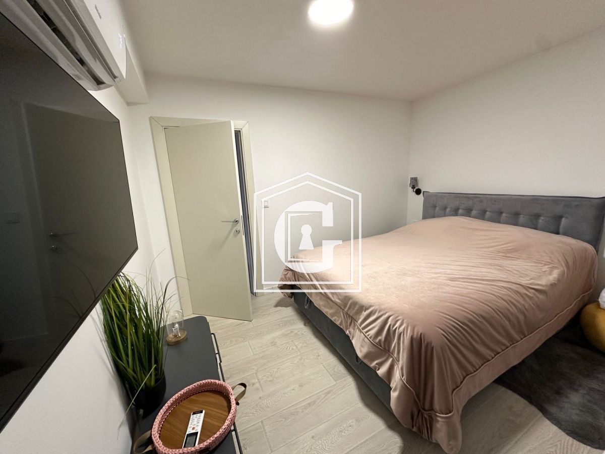 Таунхаус в Будве, Черногория, 148 м² - фото 11