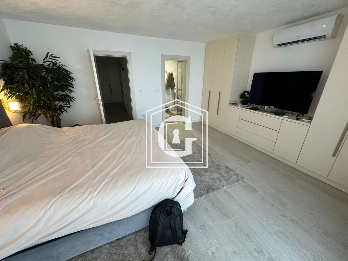 Таунхаус в Будве, Черногория, 148 м² - фото 13