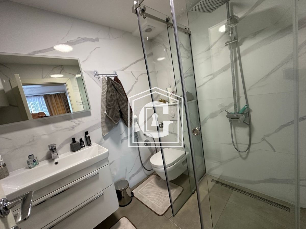 Таунхаус в Будве, Черногория, 148 м² - фото 14