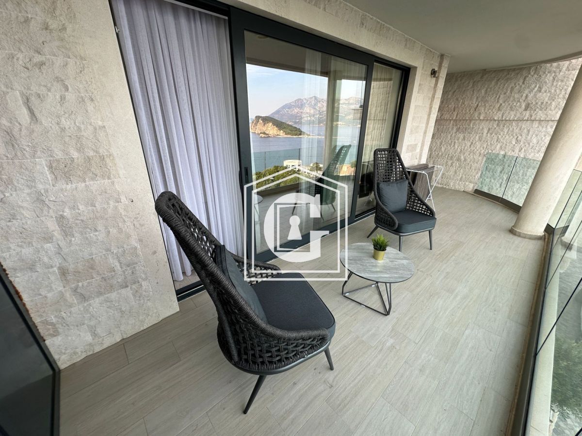 Таунхаус в Будве, Черногория, 148 м² - фото 15