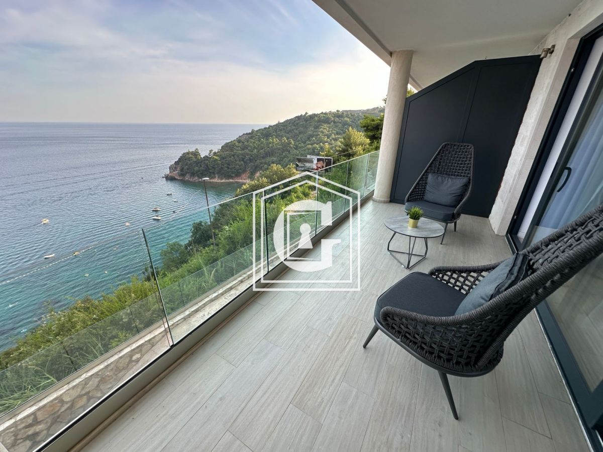 Таунхаус в Будве, Черногория, 148 м² - фото 17